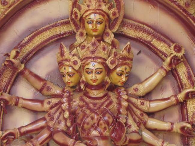 Nabaliya Para united club