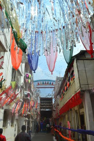 KAKURGACHI PALLYSREE