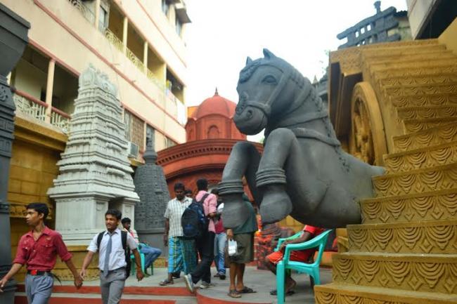 PATHURIAGHATA 2 ER PALLY