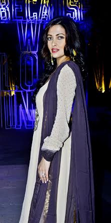 The India Story kicks off at Swabhumi with glamour