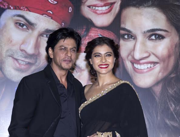 I have not said anything that I should apologise for: Shahrukh Khan