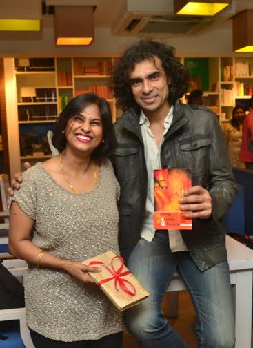 Imtiaz visits Kolkata