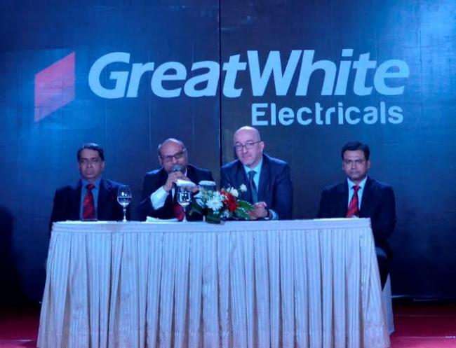 GreatWhite Global introduces home and building automation system in Kolkata  