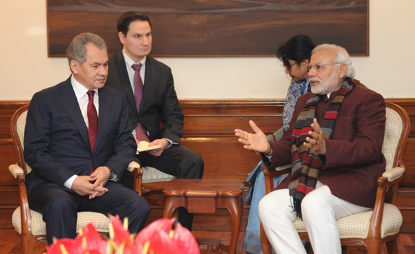 Myanmar VP meets Hamid Ansari