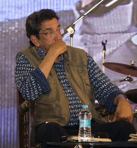 Sabyasachi, Abir speak on Feluda 