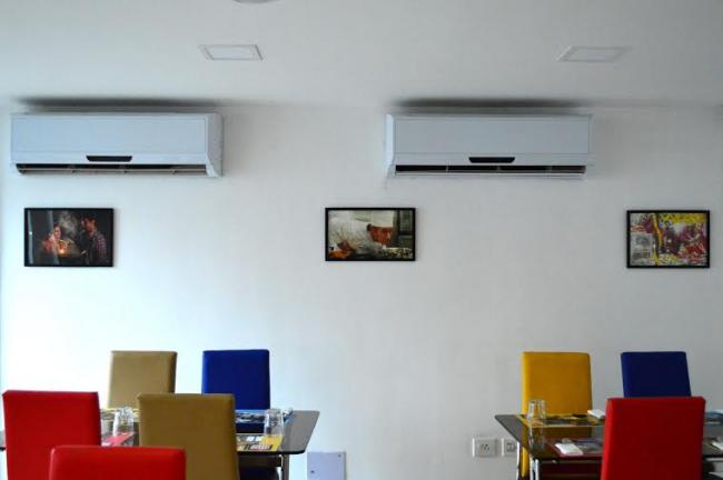 Silver Screen Asia: Where the Food Blends with Cinema