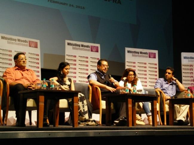 Tete-a-tete with the soul of Qissa-The Tale of A Lonely Ghost