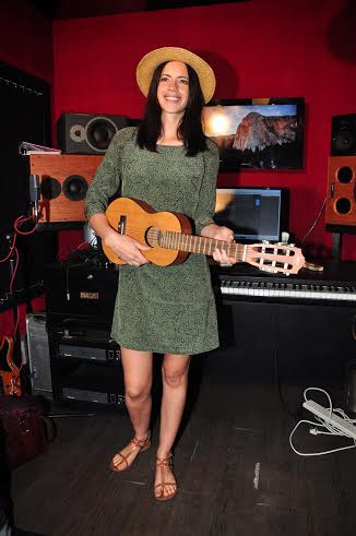 'Margarita with a Straw' music releases today