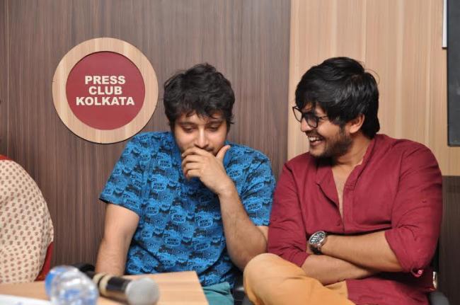 Music of "Jhumura" launched