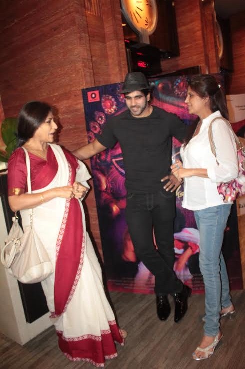 Kiran Phadnis' debut film hits the screen