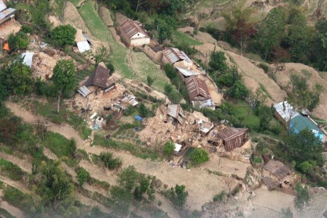 Nepal quake: IAF, Indian Army continue relief operations