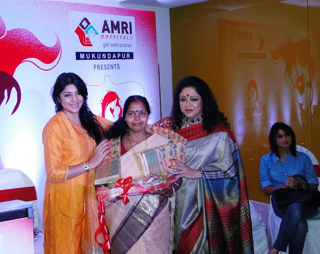 AMRI celebrates Mother's Day