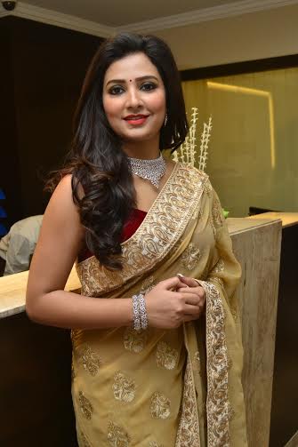 Revamped Tanishq Camac Street Store opened