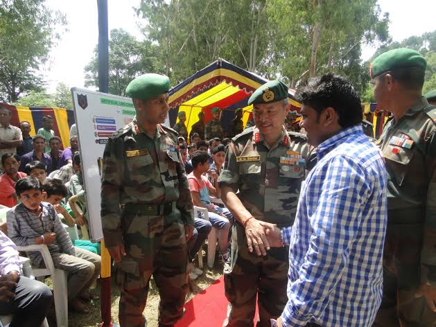 67th Jhangar Day held