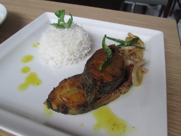 Hilsa Festival at The Gateway Hotel