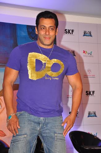 Salman Khan launch Bajrangi Bhaijaan book for children