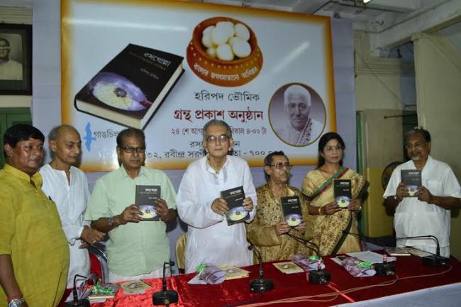 Bengal sweet shops close ranks on Rasogolla issue