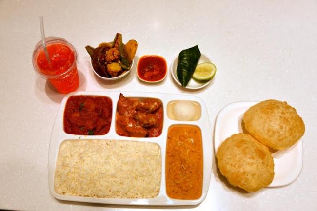 Kolkata: Q-COURT to serve Puja special menu