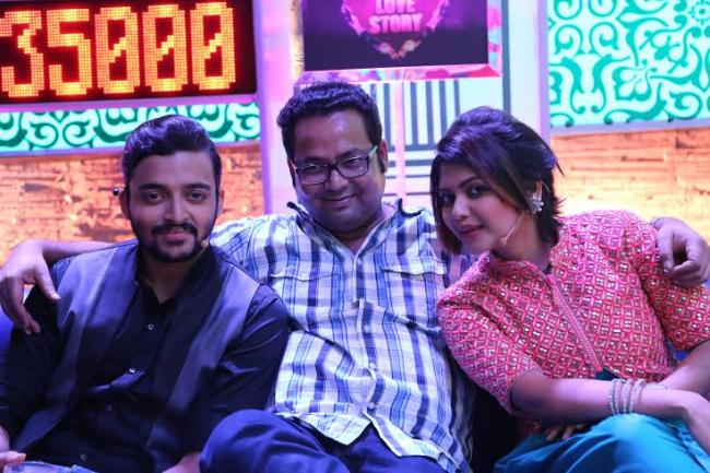 Star Jalsha launches new non fiction show