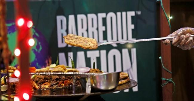 Kolkata: Barbeque Nation unveils festival