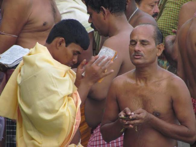 Mahalaya ushers in Durga Puja countdown