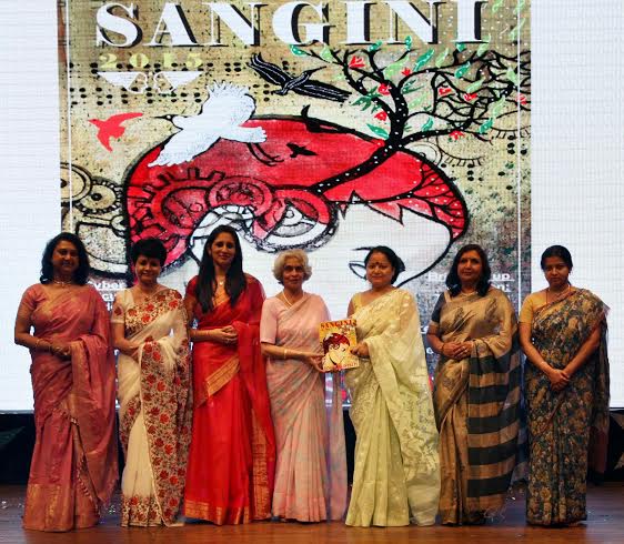 Lily Raha inaugurates  AFWWA Annual General Body meeting 