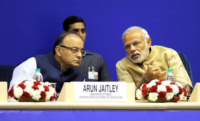 PM calls RTI as a tool for common man to have the right to question those in power 