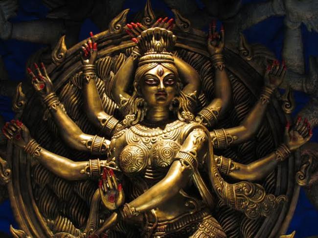 Barisha Udayan Pally