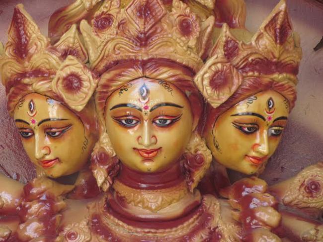 Nabaliya Para united club