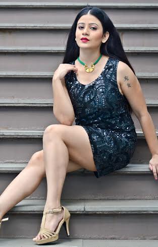 Shyam Sundar Co. Jewellers unveils top 12 finalist of Sharad Sundari 2015