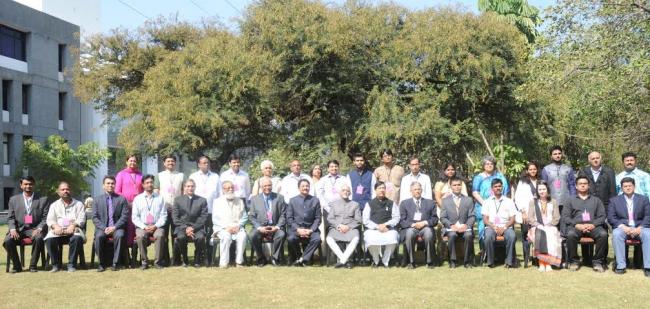 The Chief of Army Staff