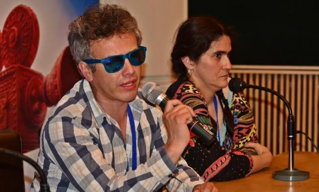 KIFF fever continues in Kolkata