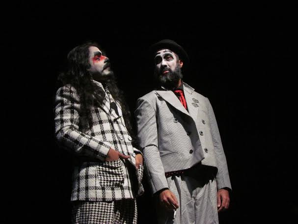 Rajat Kapoor's 'Macbeth' comes to Kolkata