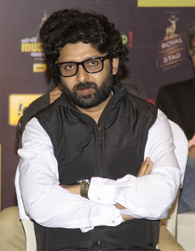 Mirchi Music Award judging session ends 