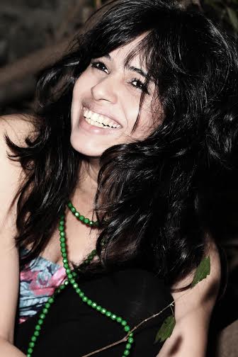 Shalmali Kholgade is musician Atif Afzal's lucky mascot