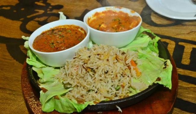 Parambrata sizzles in The Bikers Cafe 