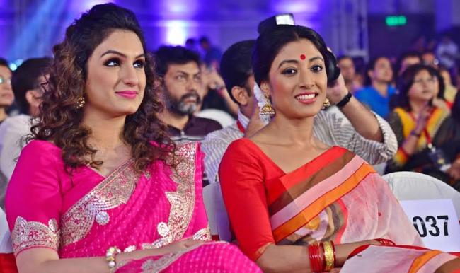 Vidya Balan joins Mirchi Music Awards for Tollywood