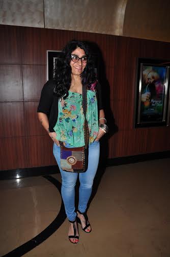  'Margarita With a Straw' trailer launched