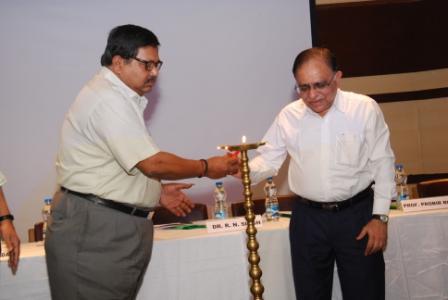 Kolkata college hosts national workshop on solid waste management 