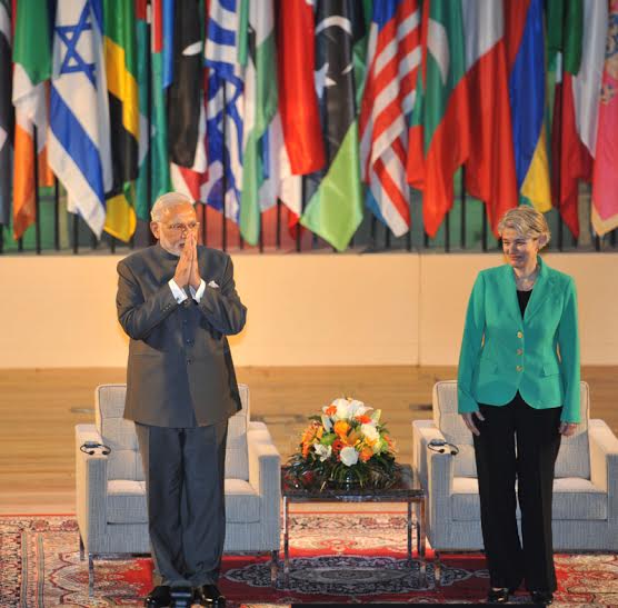 We will defend and protect the rights and liberty of every citizen: Modi