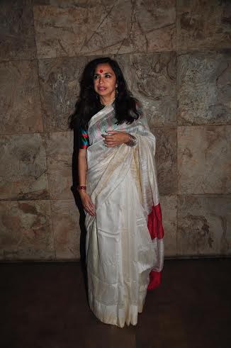 Kalki Koechlin hosts special screening of 'Margarita With a Straw'