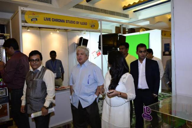 Kolkata hosts The Edutainment Show 2015