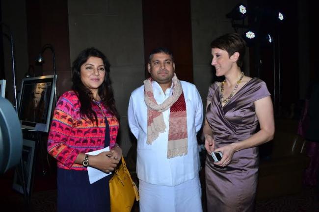 Kolkata hosts K2K for Nepal