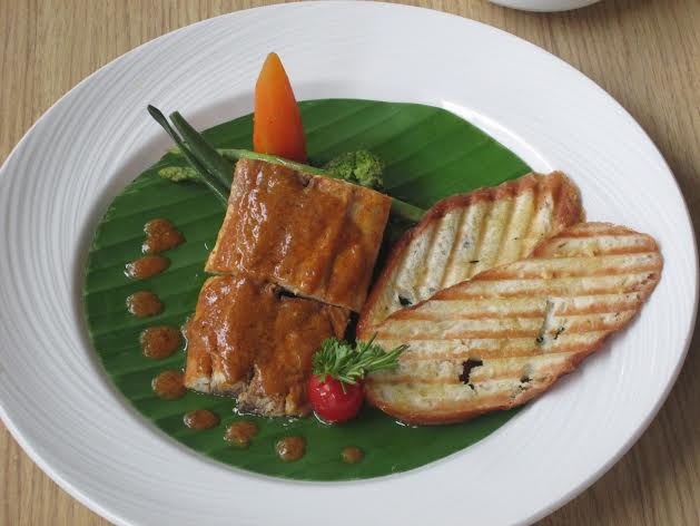 Hilsa Festival at The Gateway Hotel