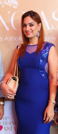 Wedding Asia celebrated the preview of it's 9th Edition in the capital