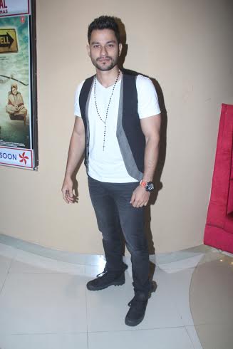 Trailer of Kunal Khemmu's  'Bhaag Johnny' launched