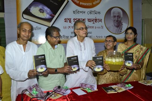 Bengal sweet shops close ranks on Rasogolla issue