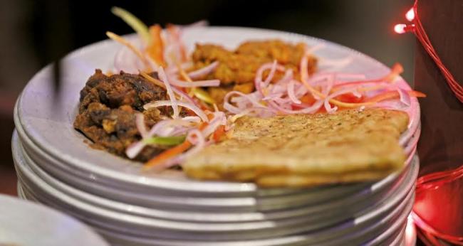 Kolkata: Barbeque Nation unveils festival