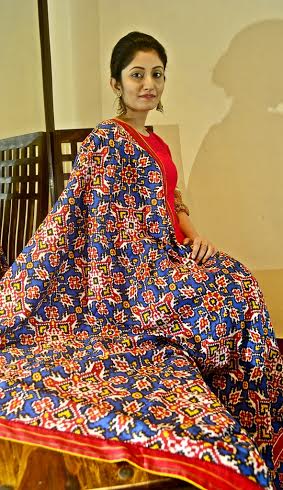 Gaurang Shah hosts Uttariya festival in Kolkata