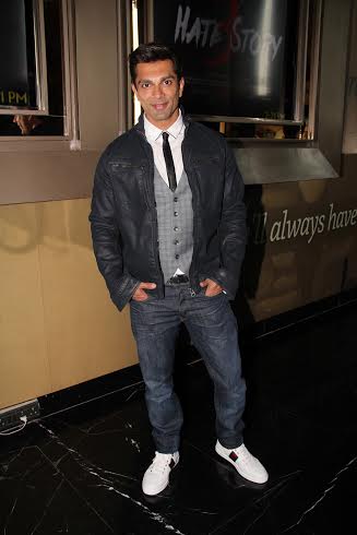 Hate Story 3 launches its trailer